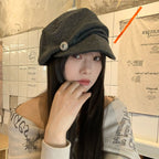 コットンツイル マリンキャップ M00156