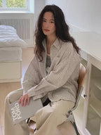 ロングスリーブシャツ M00044